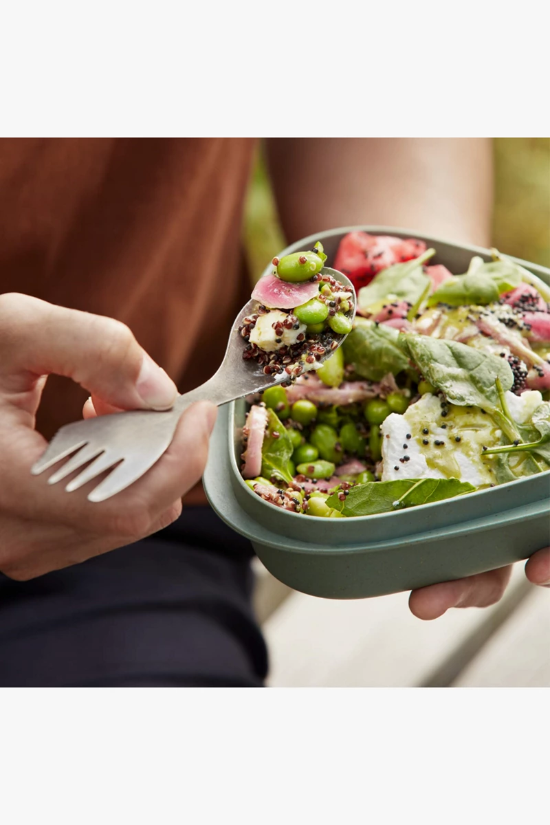 Light my fire Spork Titanium Campingbesteck