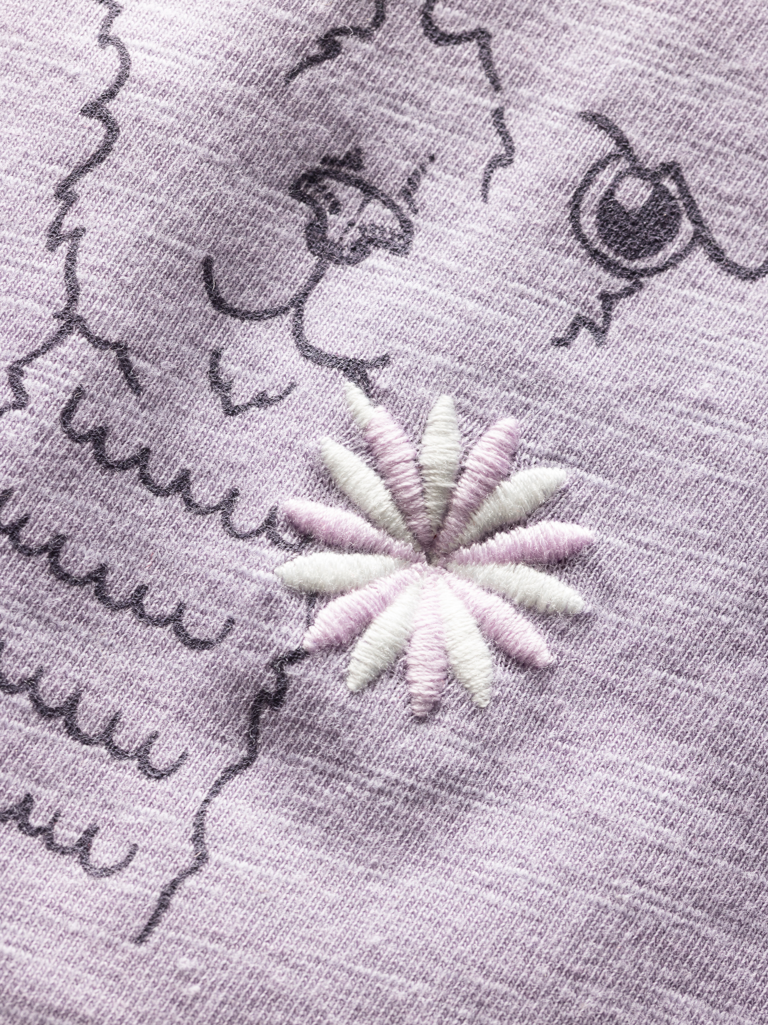 Gandia Happy Alpaca T-Shirt W