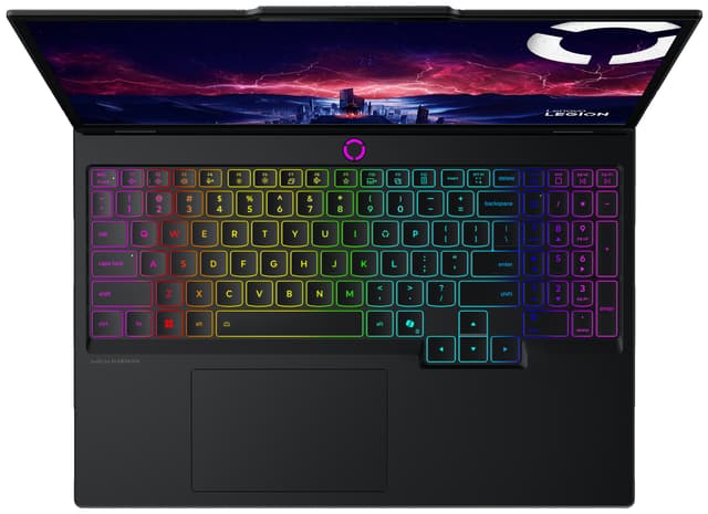 Lenovo Legion 5 15AKP10 R7-350/24GB/2TB/5070 15