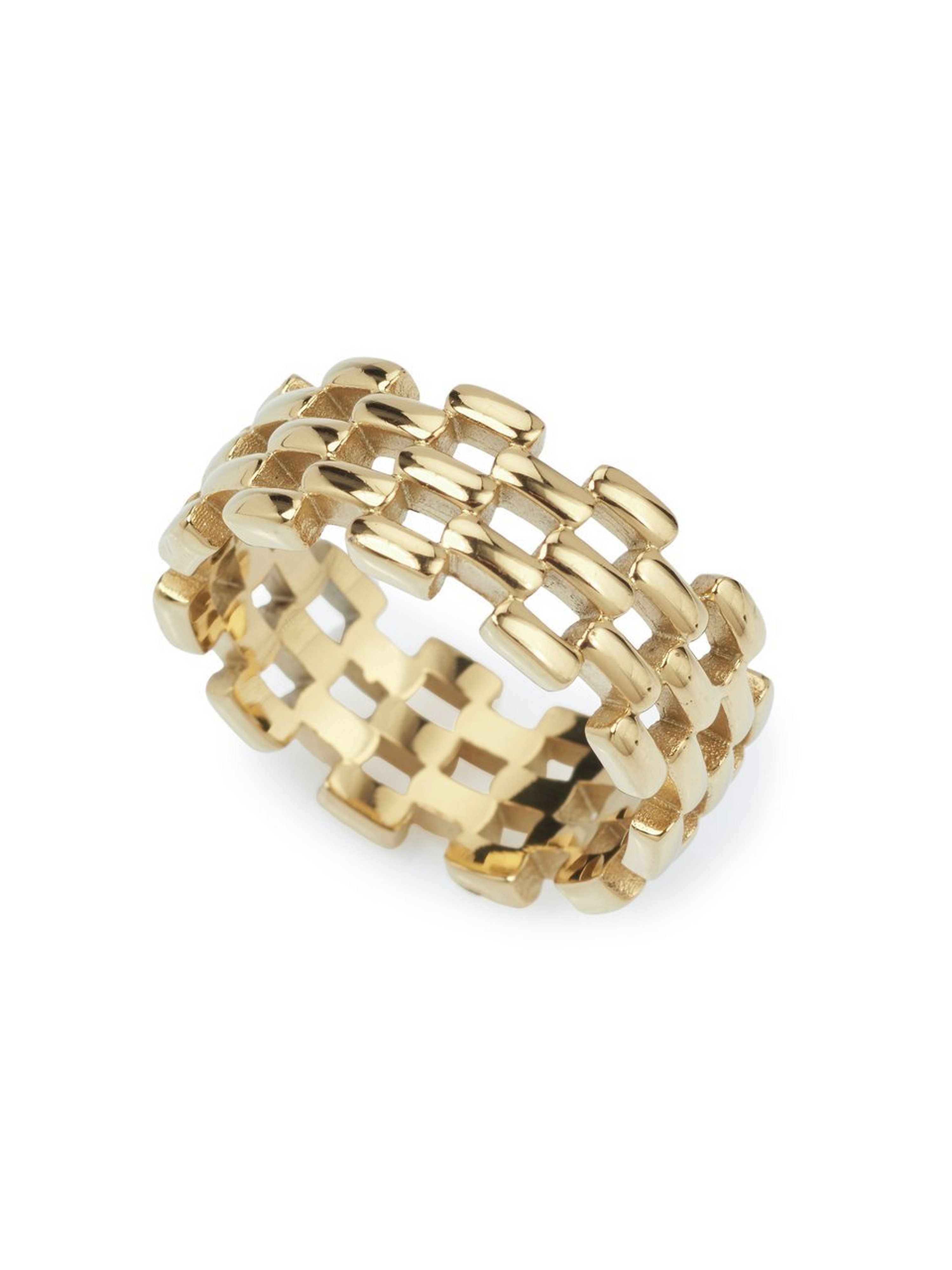 Ring Milanese