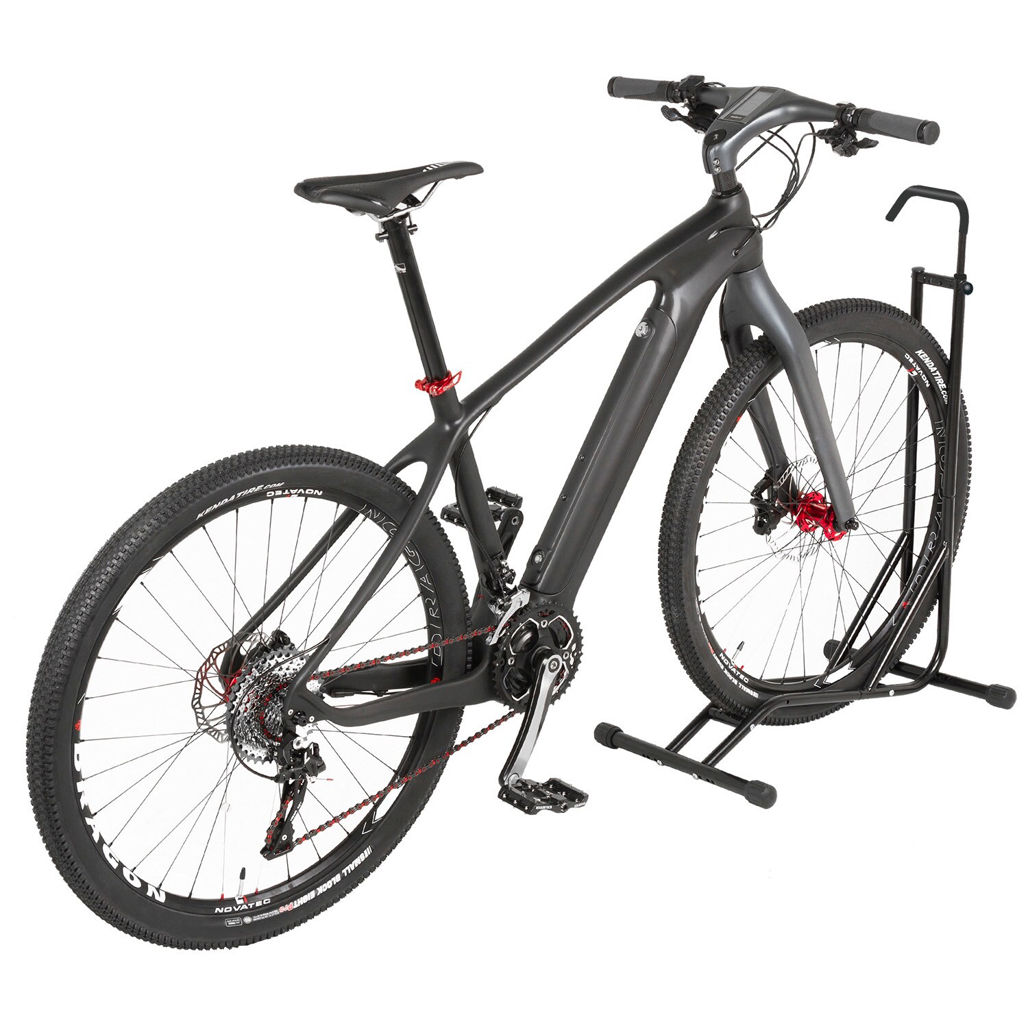 M-Wave Easystand Raimund Fahrradständer Parkständer Abstellständer 12 - 29 Zoll Fahrrad Ständer