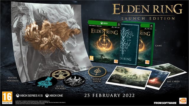 Elden Ring