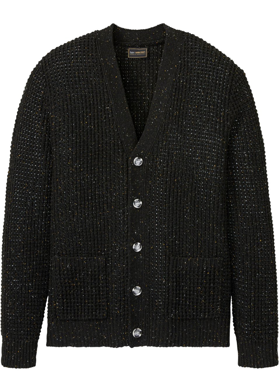 Gilet en maille