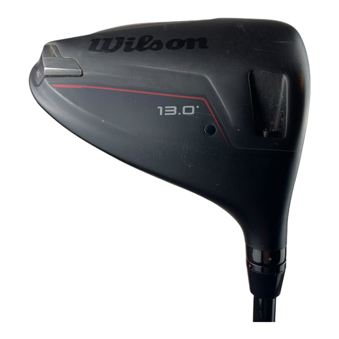 Wilson DynaPower Driver
