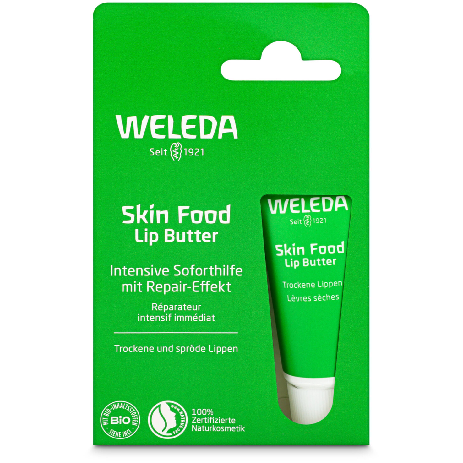 Weleda Skin Food Lip Butter