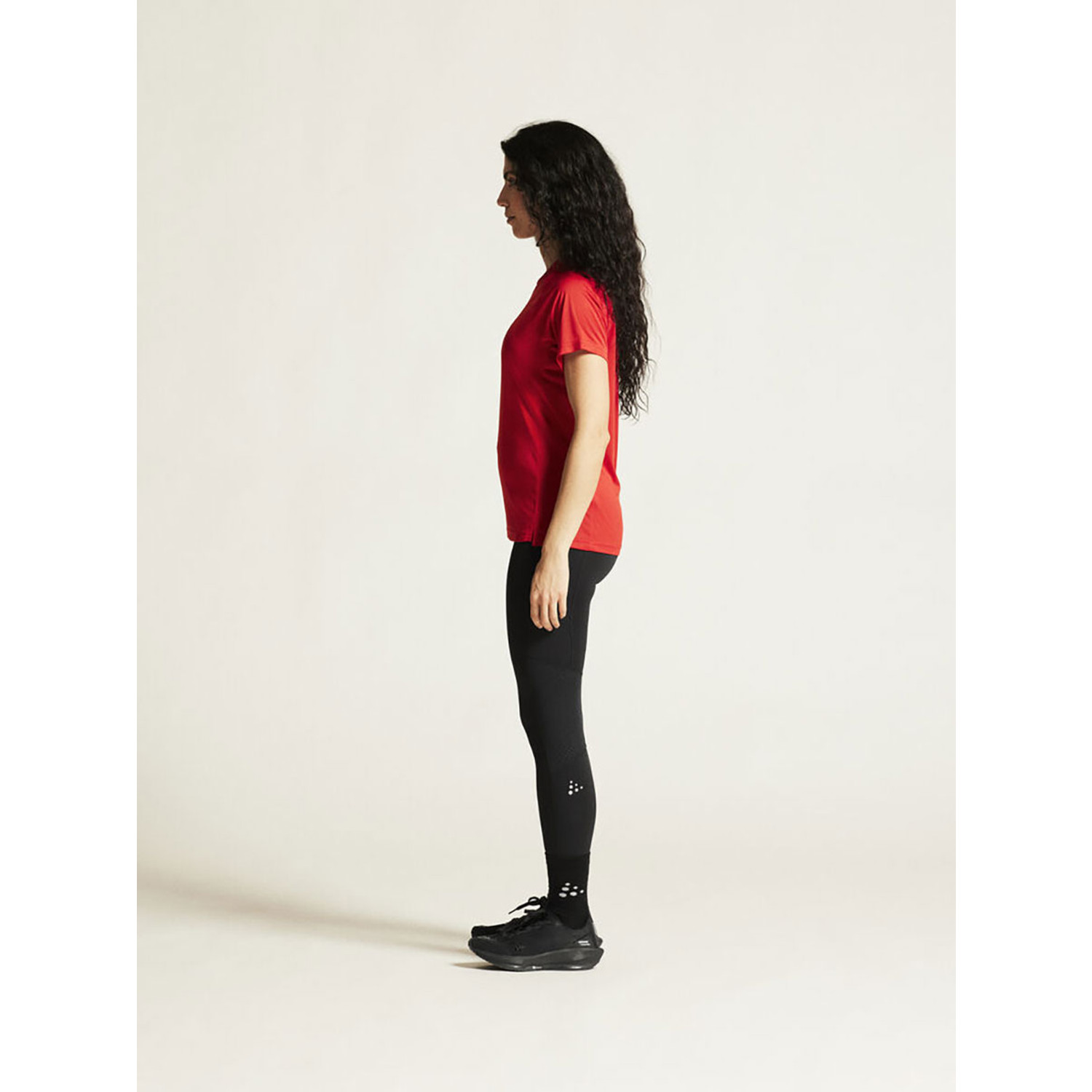 Craft Rush 2.0 T-Shirt Dames