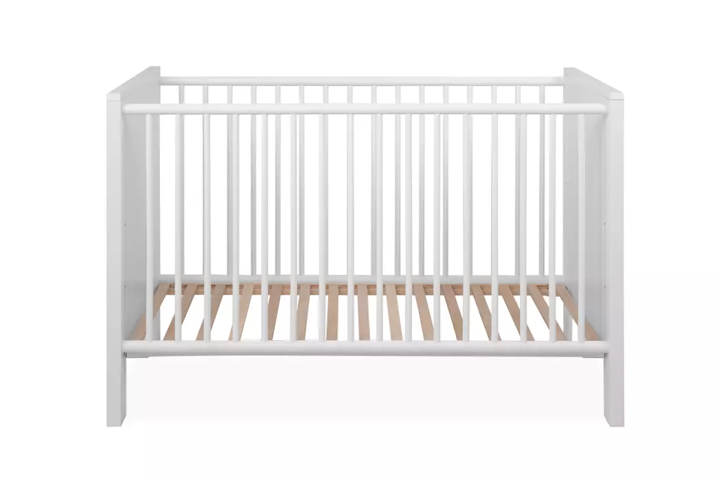 Babybett Landwood 70 x 140 cm