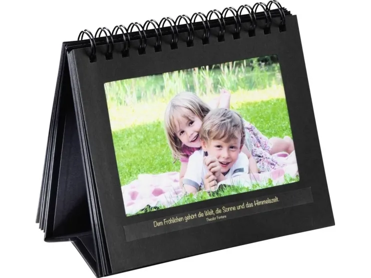 Hama - Album - 12 x 4.3x6 in (11x15 cm) x 1