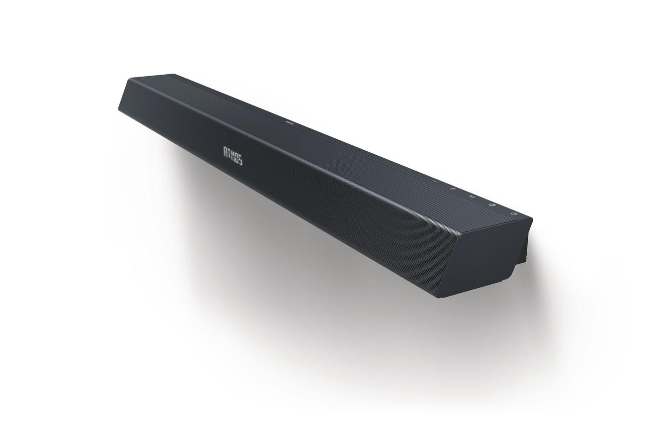 Soundbar TAB8405/10<br>2.1 Kanal Soundbar mit kabellosem Subwoofer