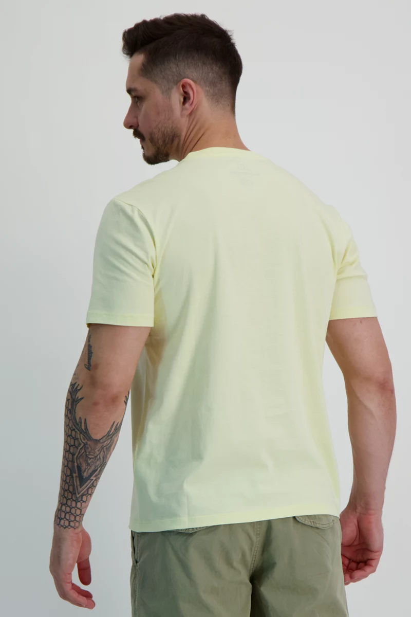 BEACH MOUNTAIN Herren T-Shirt
