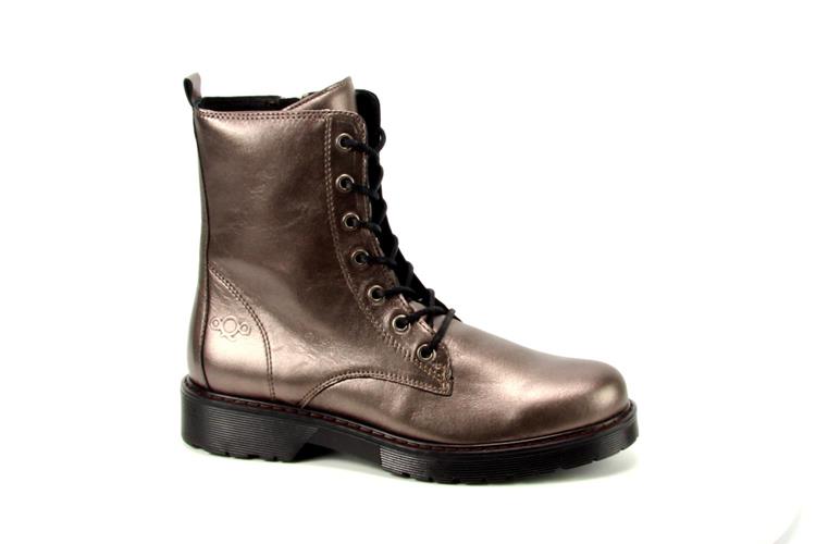 AQA Shoes A8630 Brons