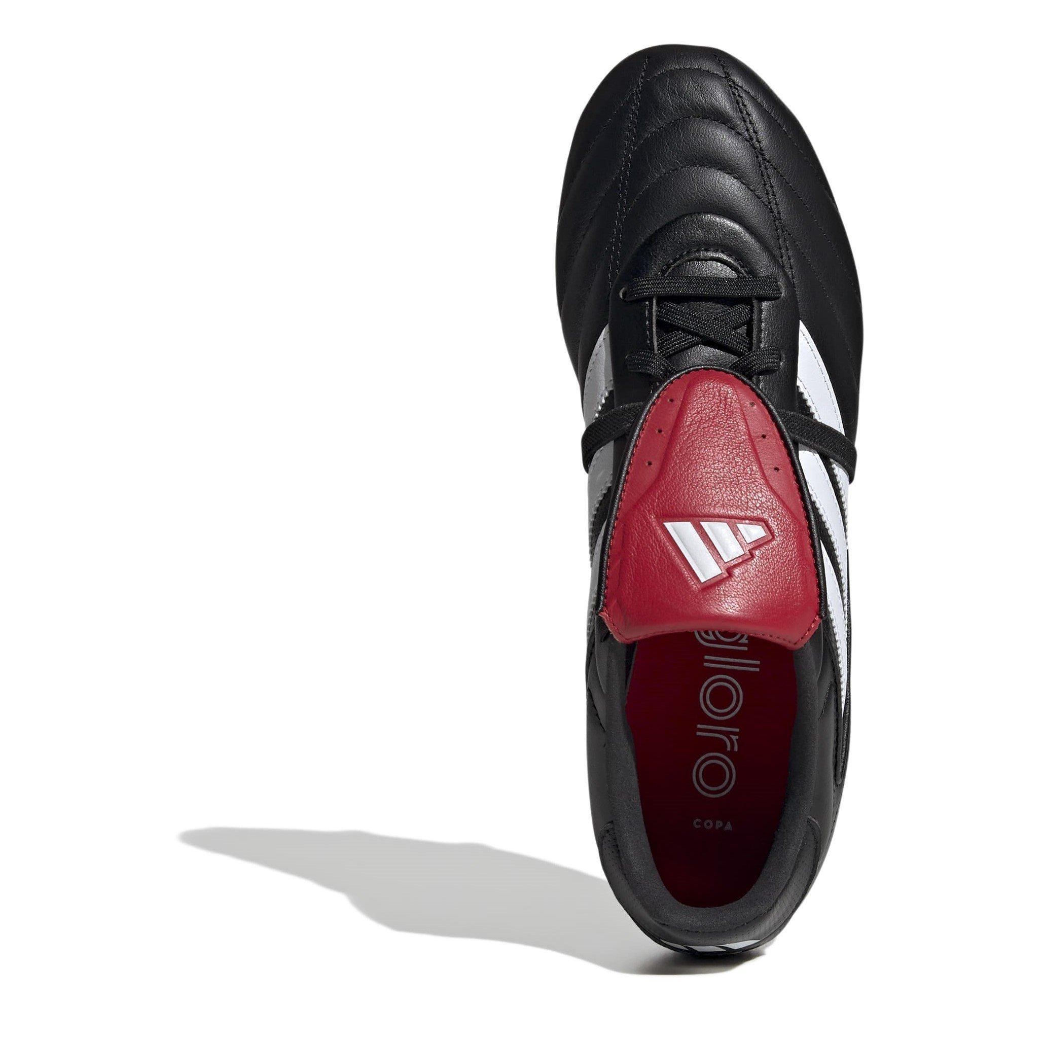 adidas Copa Gloro II Foldover Tongue Firm Ground Football Boots