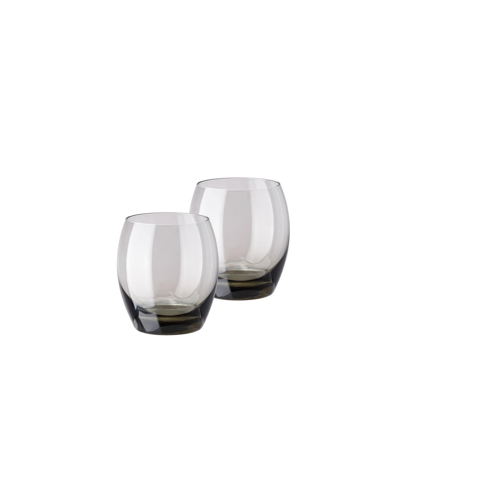Medusa Lumiere 2nd Edition Haze GK 2 Whisky-Becher
