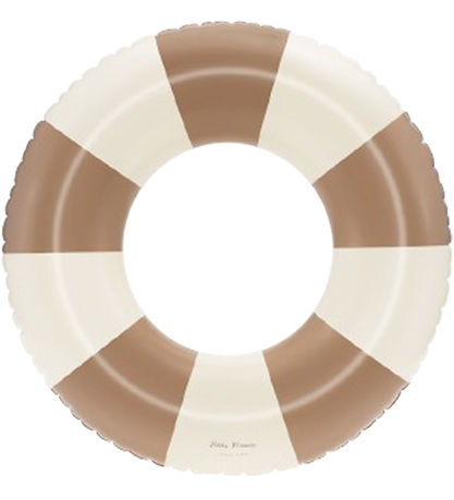 Petites Pommes Schwimmring - 45 cm - Olivia - Kaffee