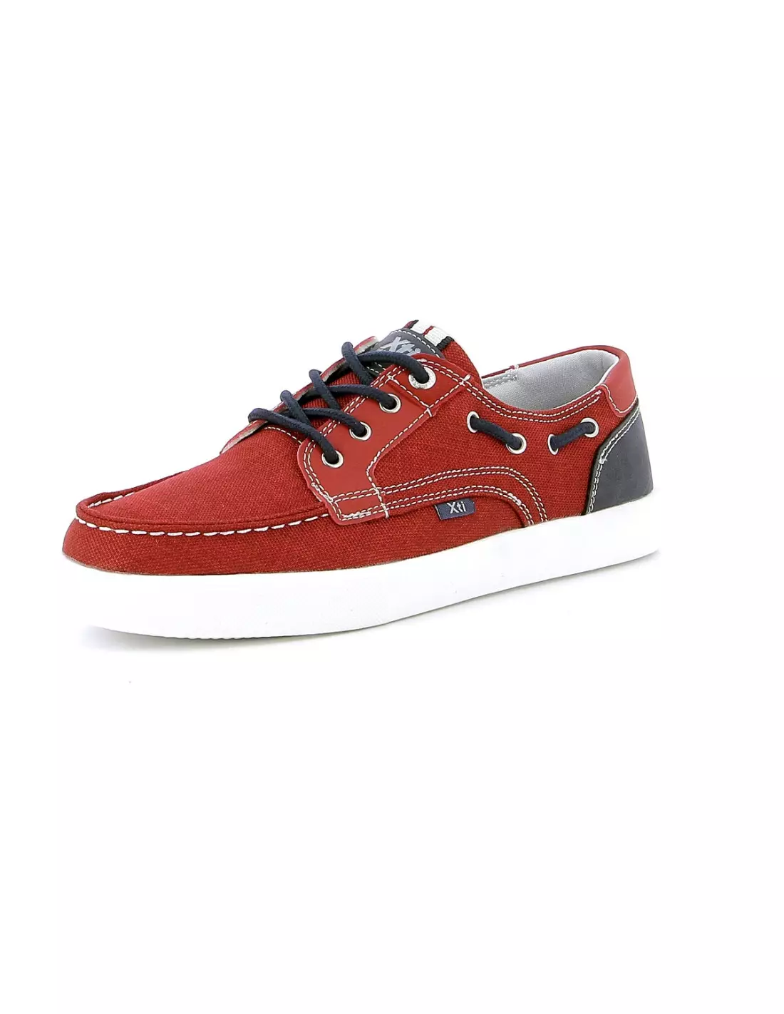 XTI 57952 - Sneakers Rojo
