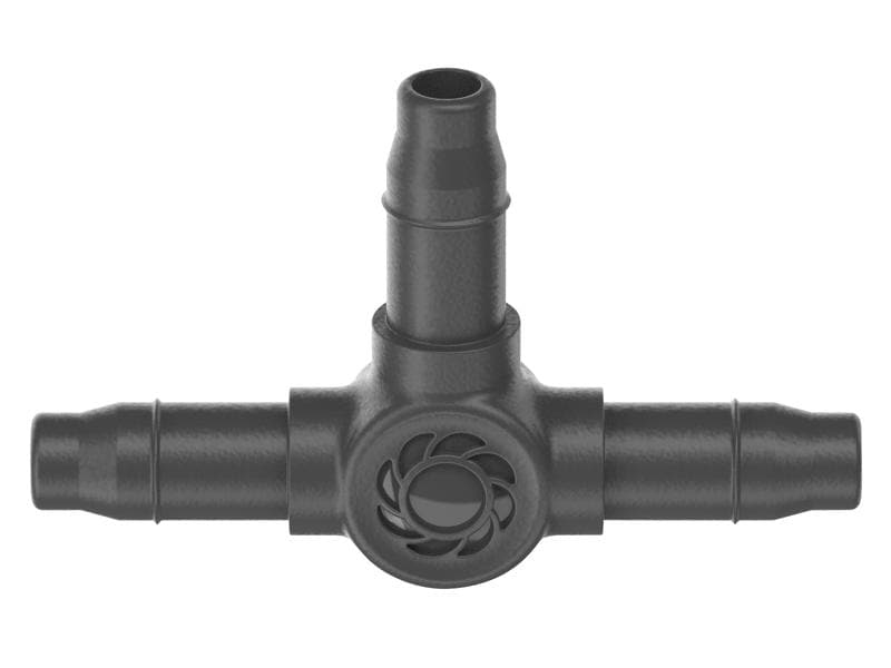 GARDENA T-Stück Micro-Drip-System 3/16