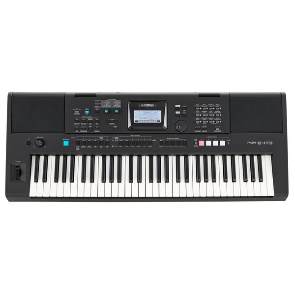 Yamaha PSR-E473