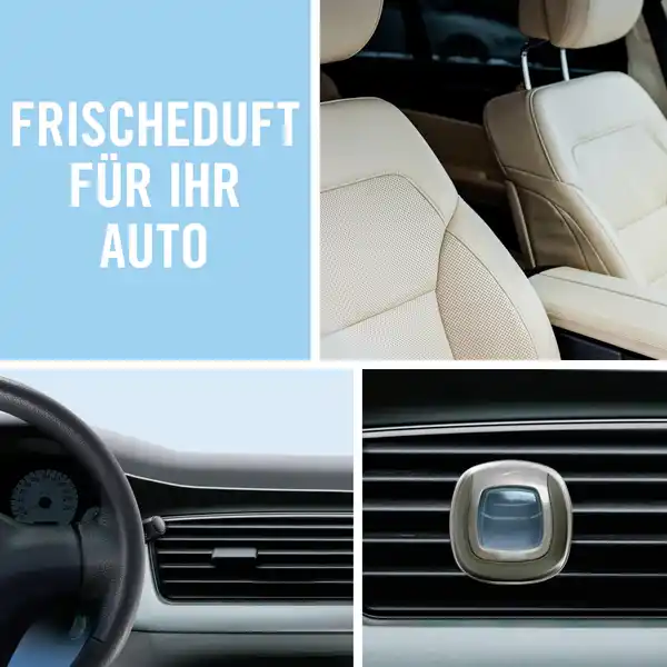 Auto Lufterfrischer CAR Lenor Aprilfrisch
