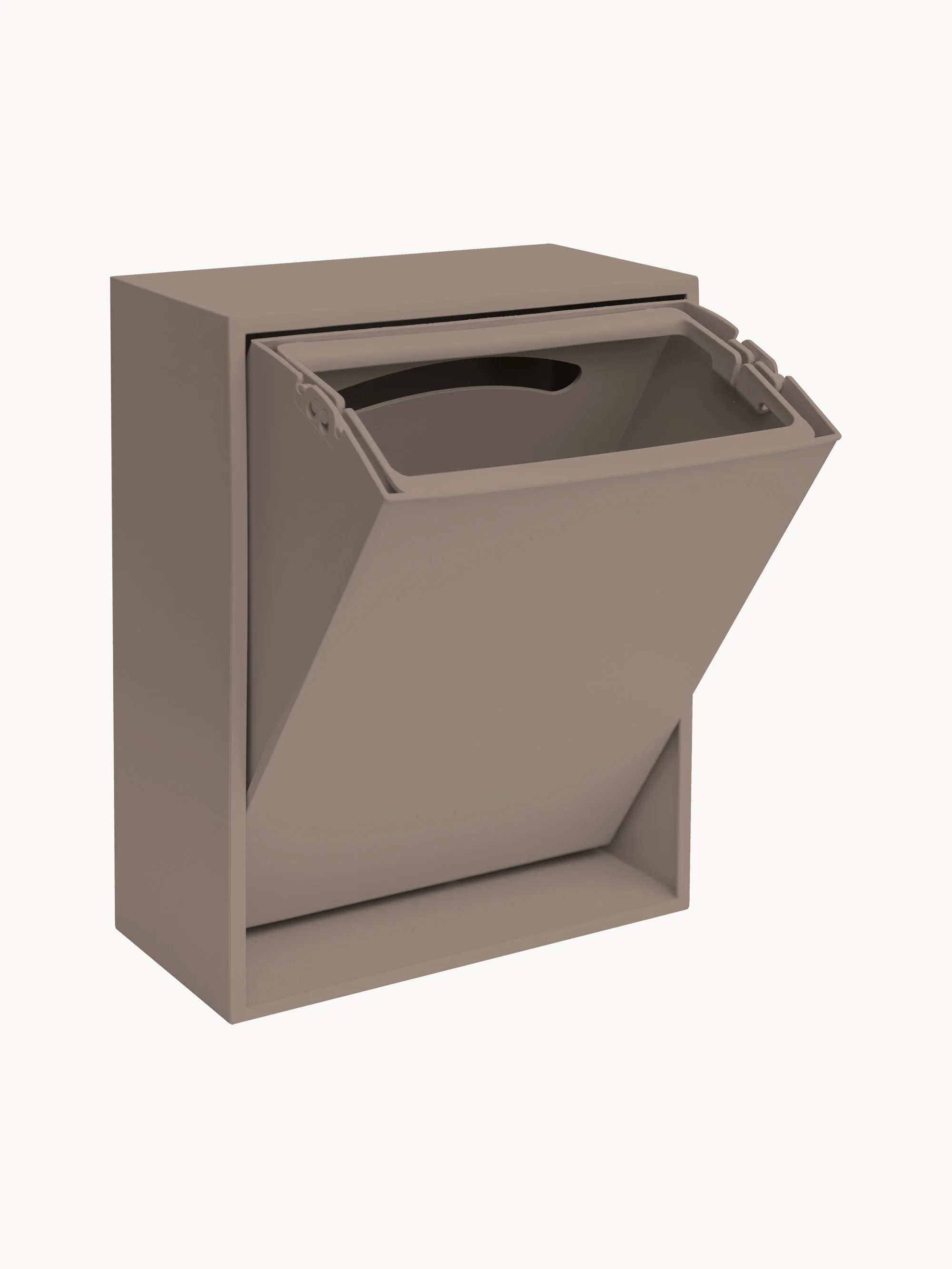 Recyclingbox Mona