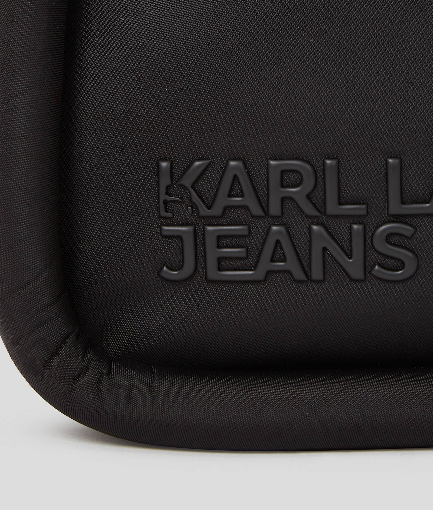 SAC CAMÉRA MATELASSÉ KLJ