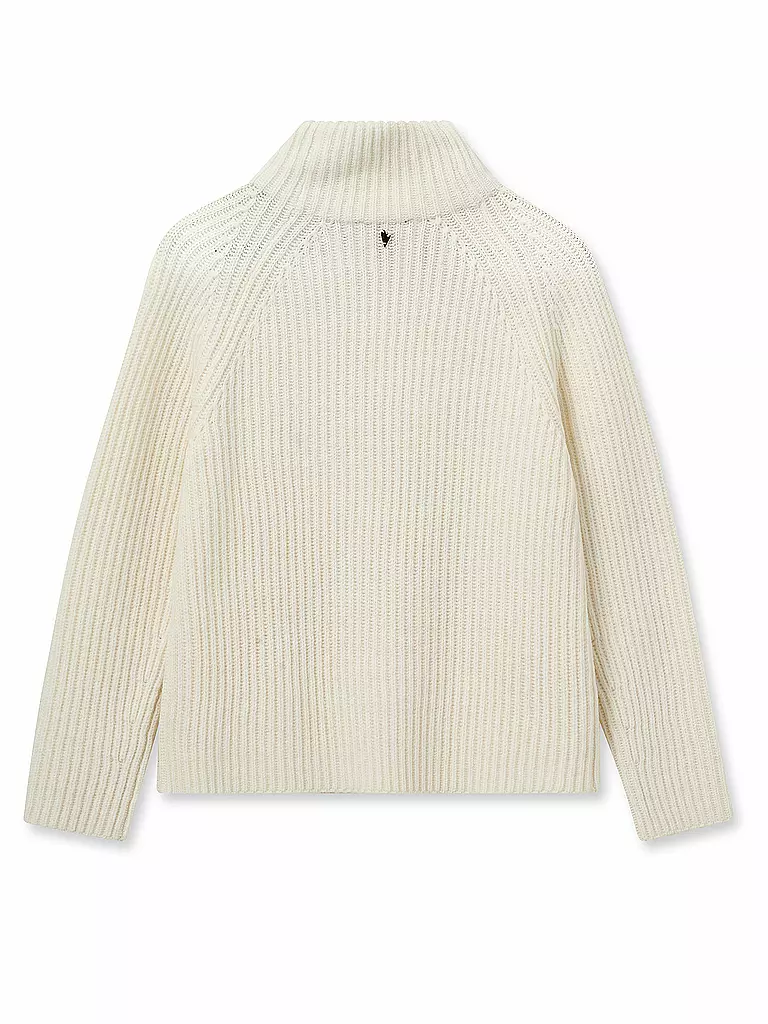 MOS MOSH Pullover MMYTHRA creme