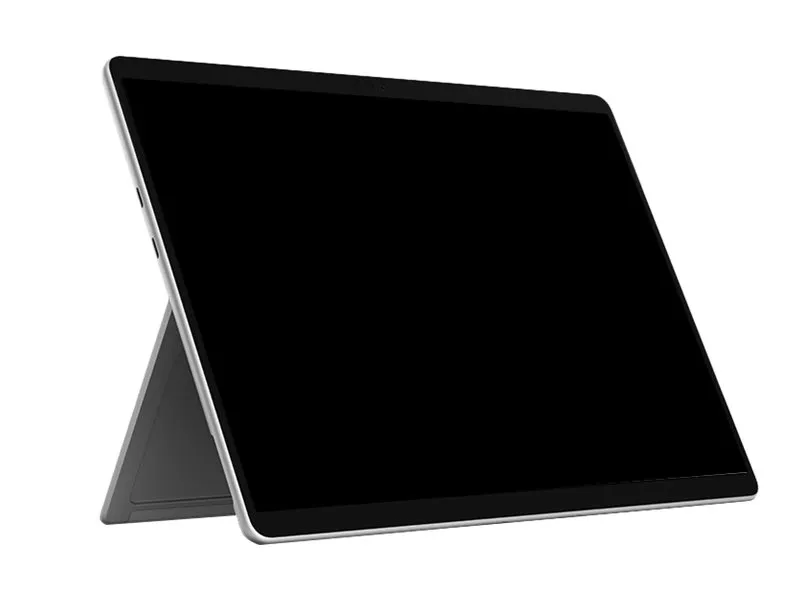 Microsoft Surface Pro 9 for Business - Tablet - Intel Core i7 - 1265U / op til 4.8 GHz - Evo - Win 11 Pro - Intel Iris Xe Graphics - 32 GB RAM - 1 TB SSD - 13