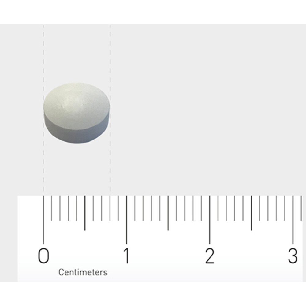 Orthica Dino D Kauw120 kauwtabletten