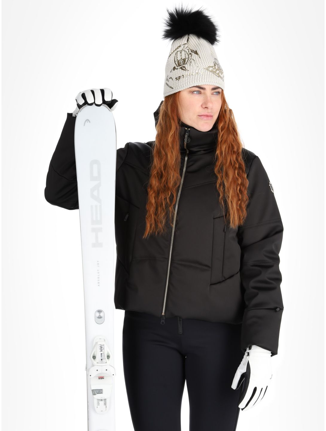 Orla NE o.K. ski-jas dames