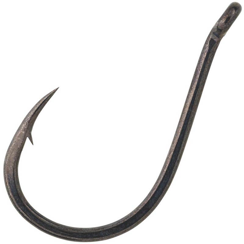 Hameçon Simple Daiwa Tournament Hook Surf Saqsas Chinu Ring