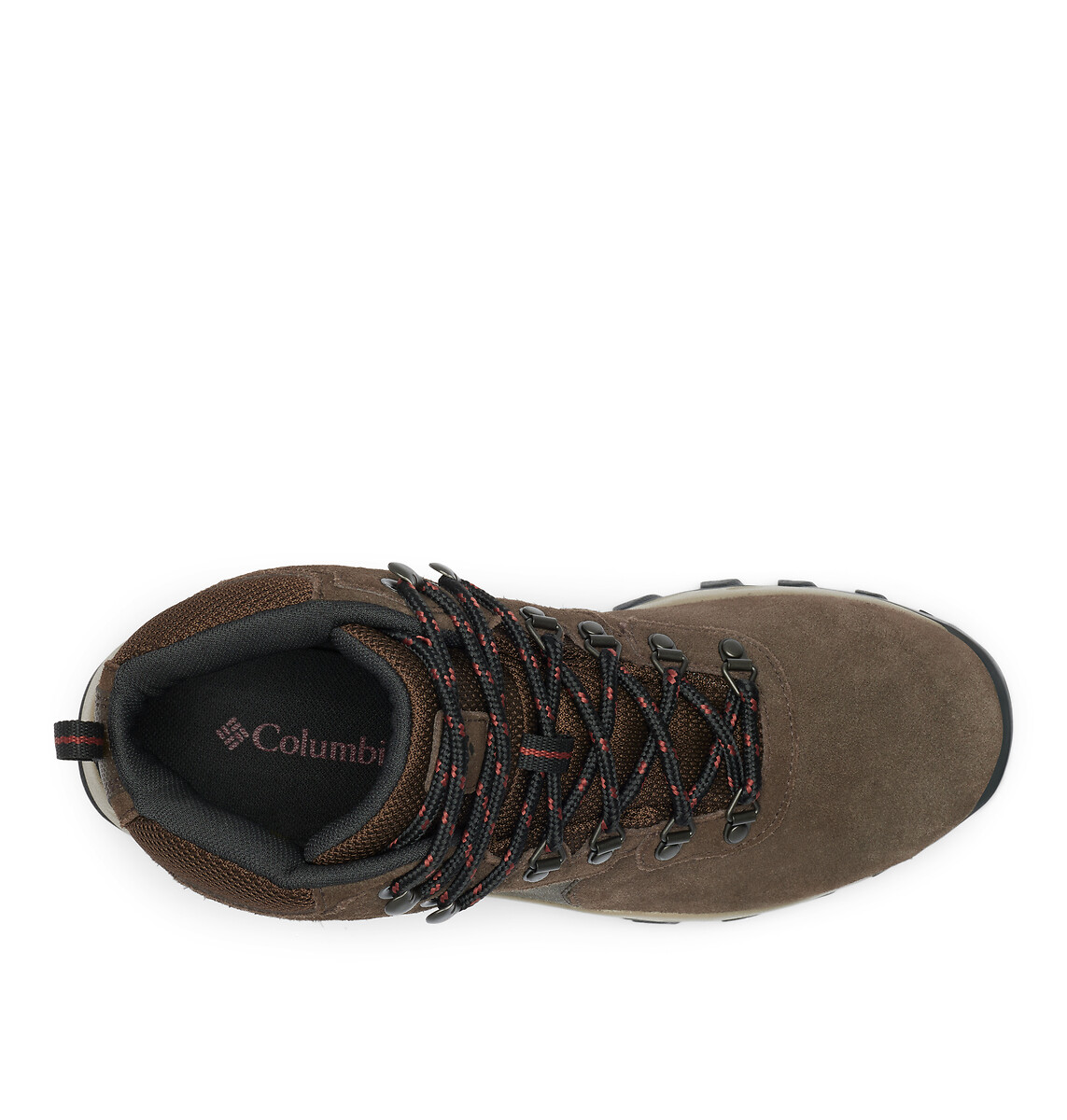 COLUMBIA<br>Botas de caminhada Newton Ridge™ Plus II em camurça