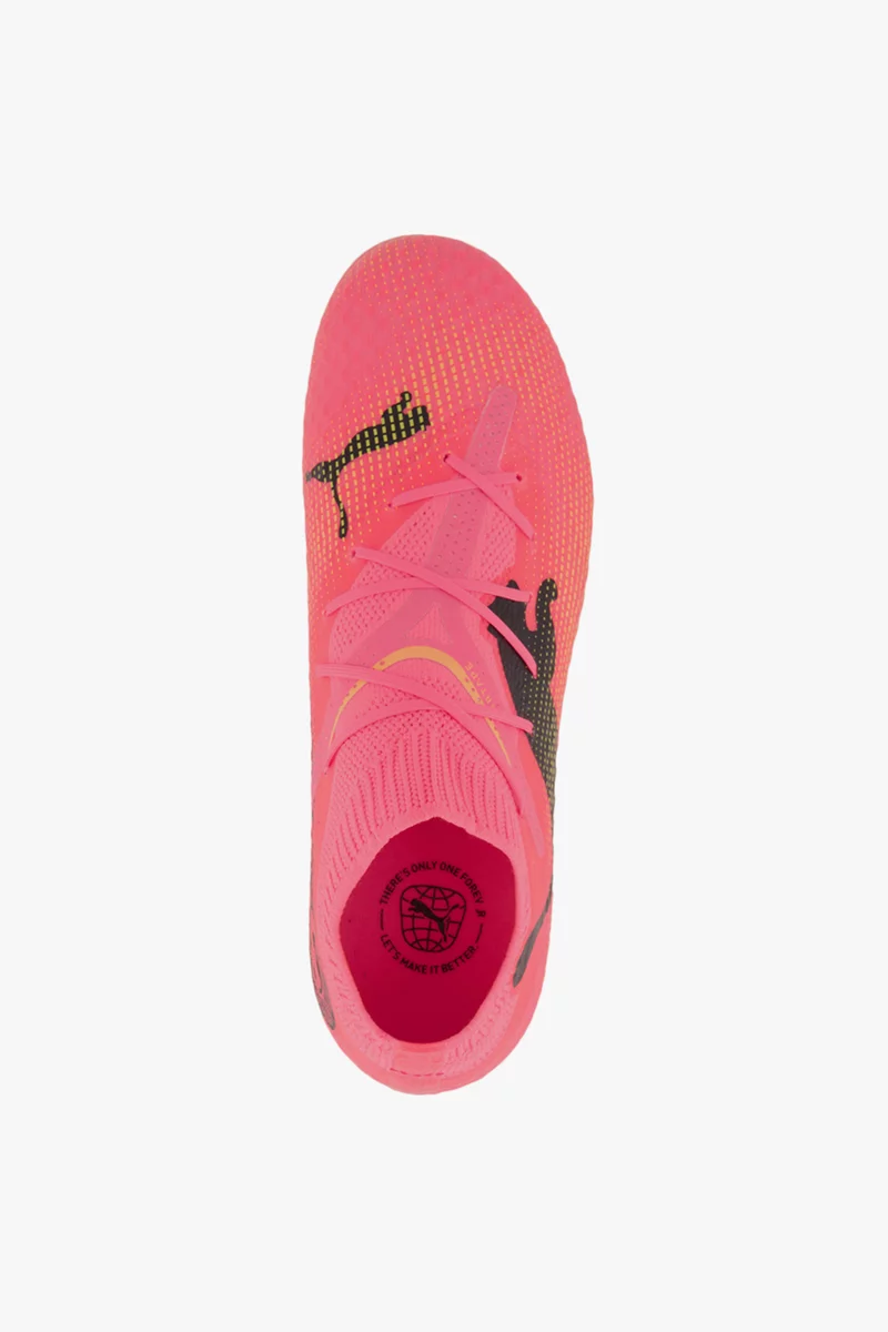 Puma Future 7 Pro FGAG Kinder Fussballschuh