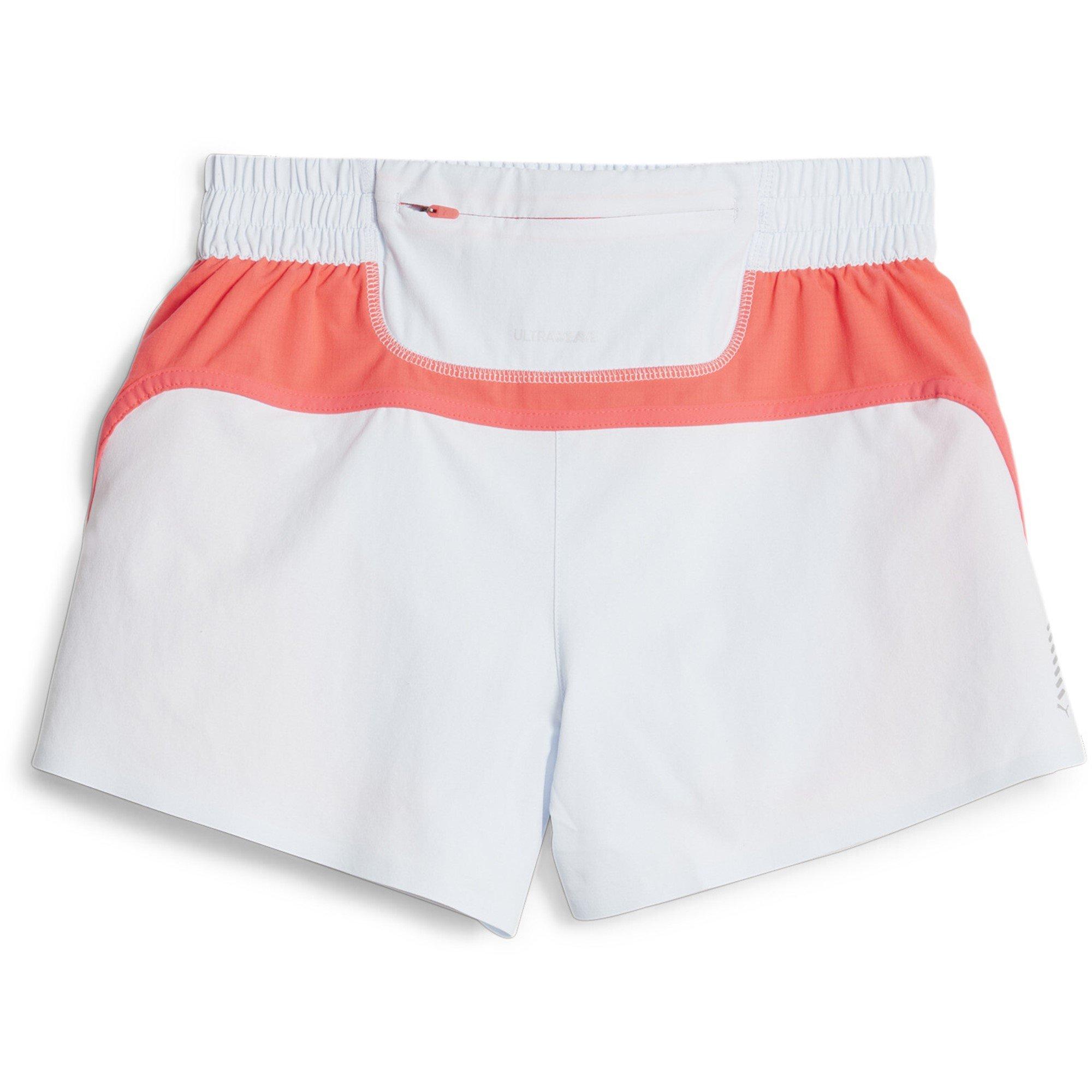 Puma Puma Run Ultraweave Velocity Short W Gym Womens