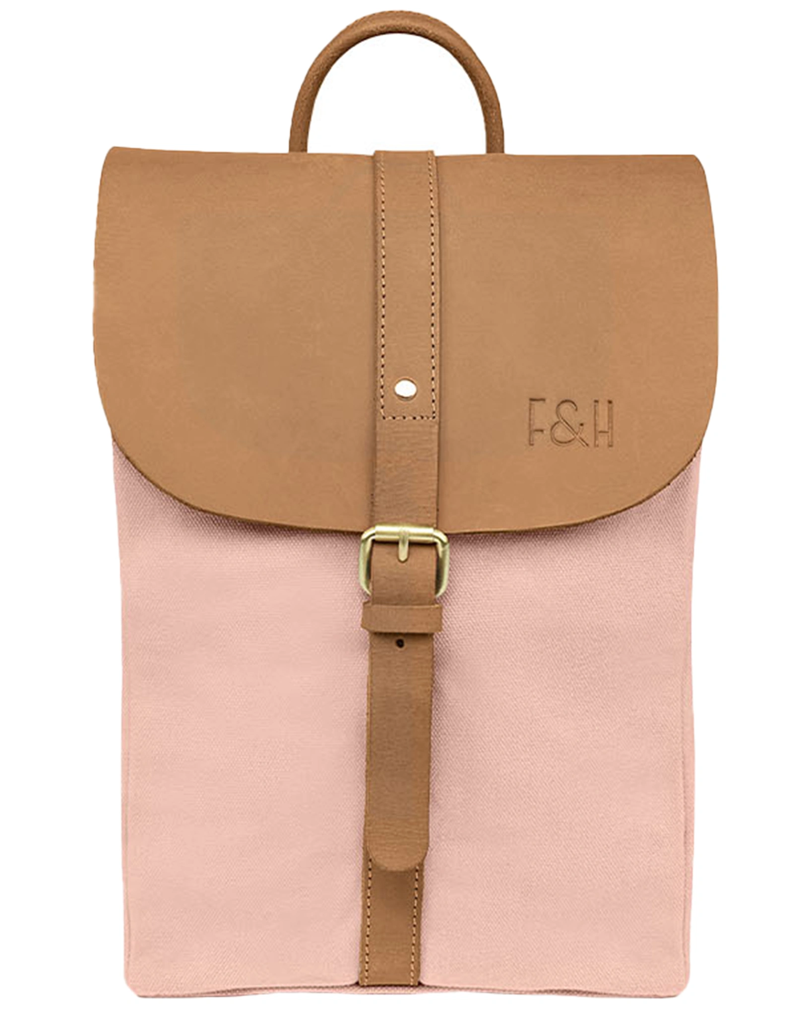 Fitz & Huxley Rucksack SOLSTICE 8,5l, rosa