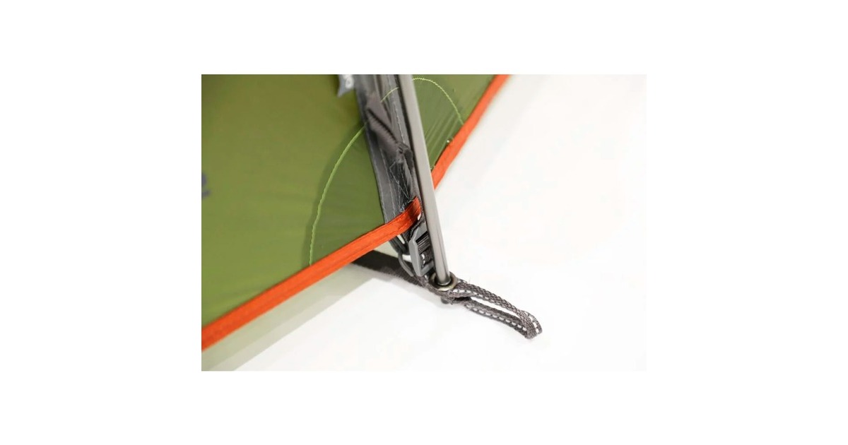 VangoF10 Xenon UL 2 tent  (Groen)
