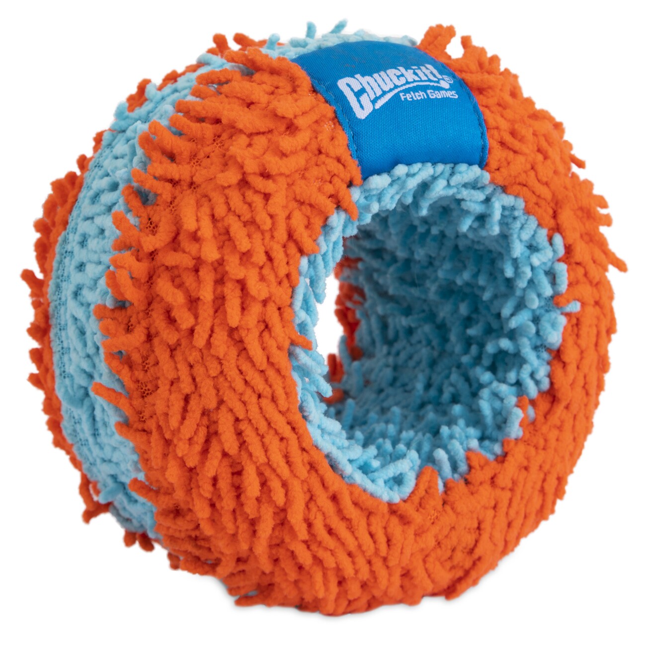 ChuckIt indor roller