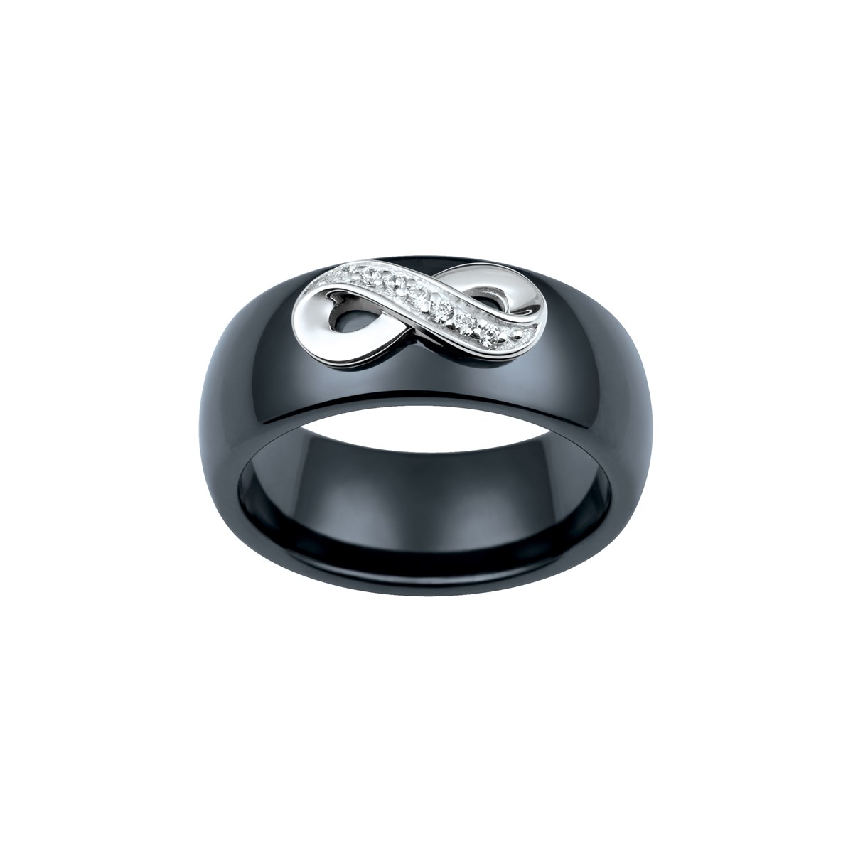 Bague en Argent