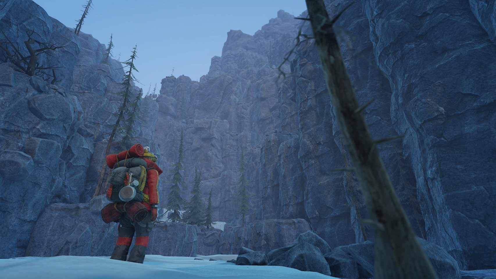 Insurmountable- PC