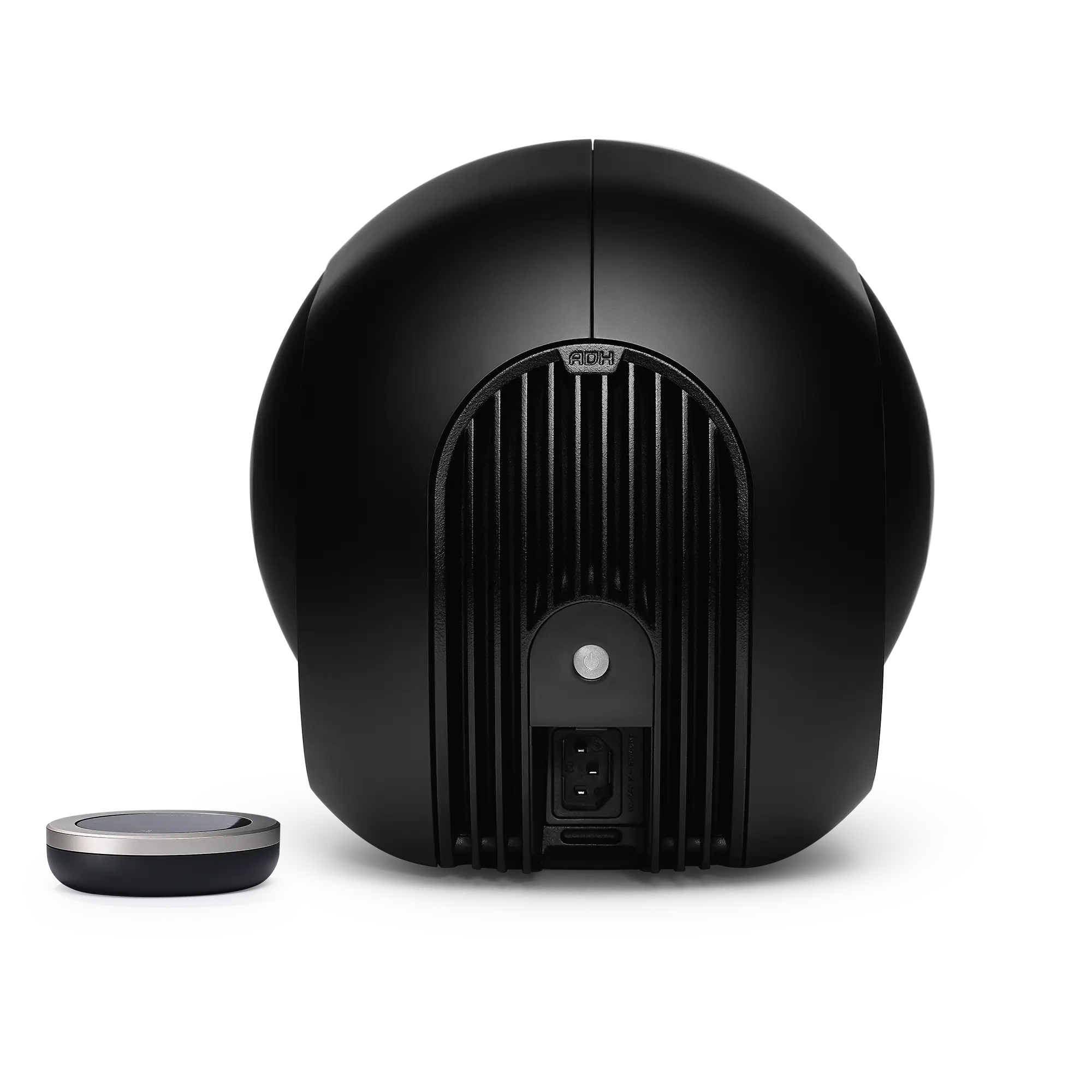 Phantom I 108 dB - Dark Chrome