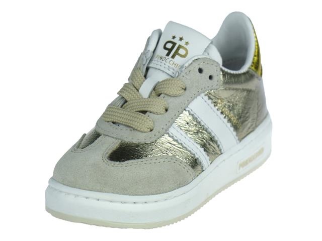 Pinocchio Sneaker