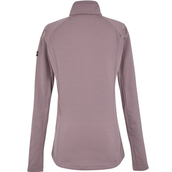 Veste polaire REGATTA W HIGHTON LITE III HEATHER