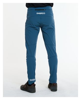 Pantalon Dharco Gravity Maverick Bleu Foncé
