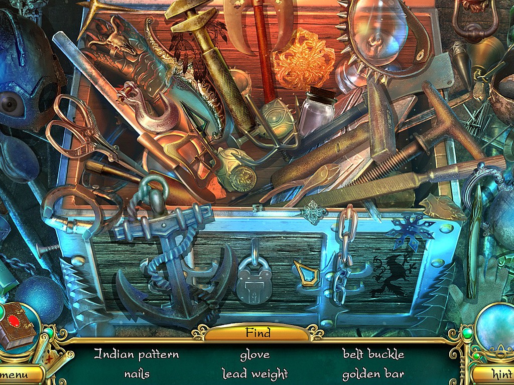 Myths of Orion: Light from the North- PC