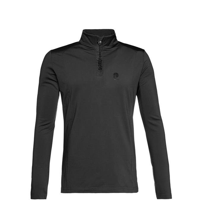 Protest Will 1/4 Zip Skipully M