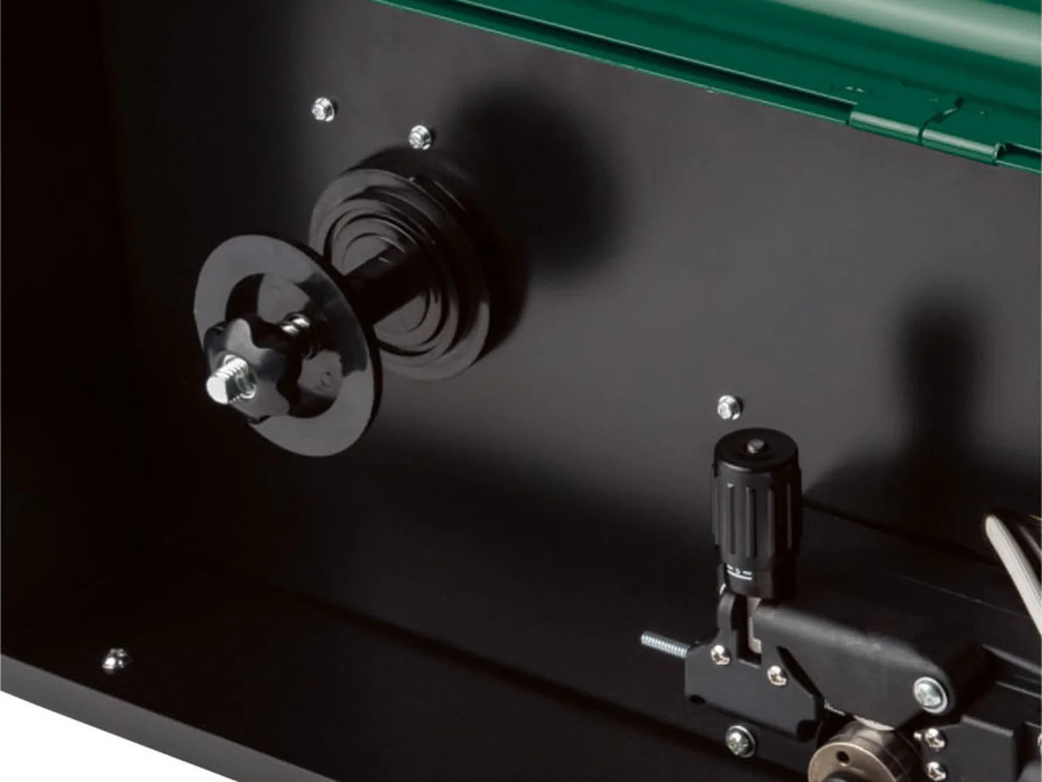 PARKSIDE&reg; metal band saw &raquo;PMB 1100 B2&laquo;, with base
