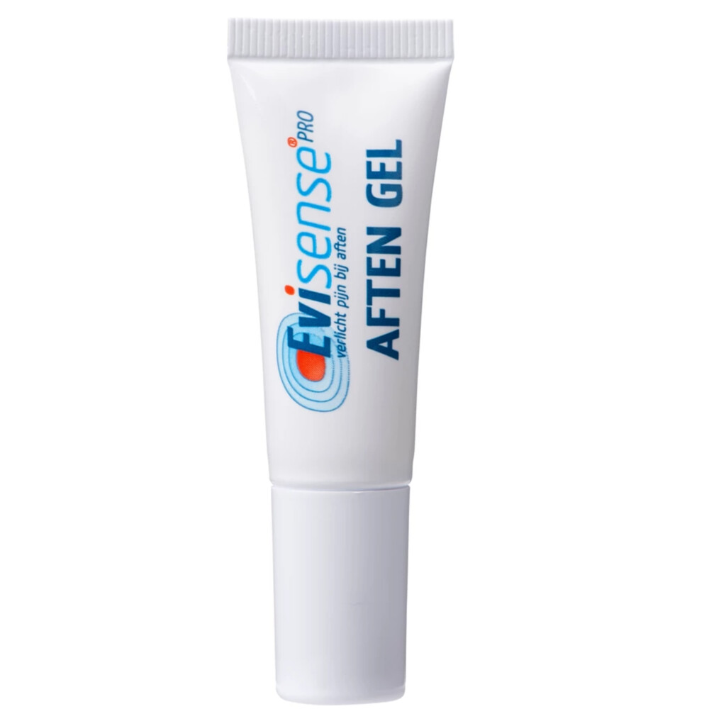 Evisense Pro Aften Gel 10 ml