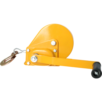Carpoint handlier 720kg met 10 meter kabel
