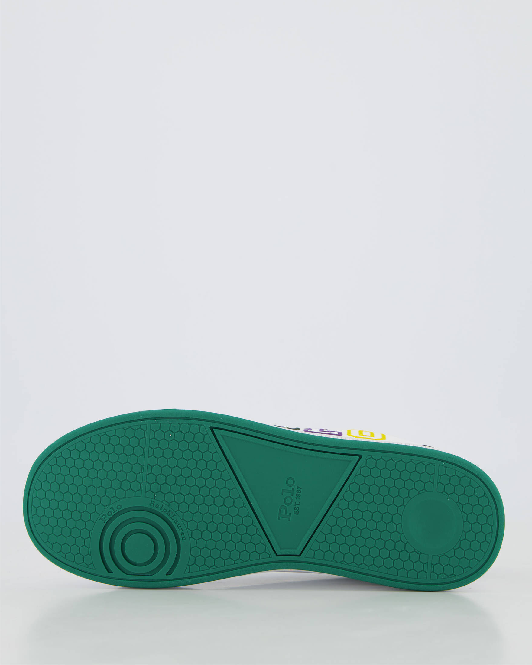 Polo Ralph Lauren| Kinder Sneaker HERITAGE COURT II
