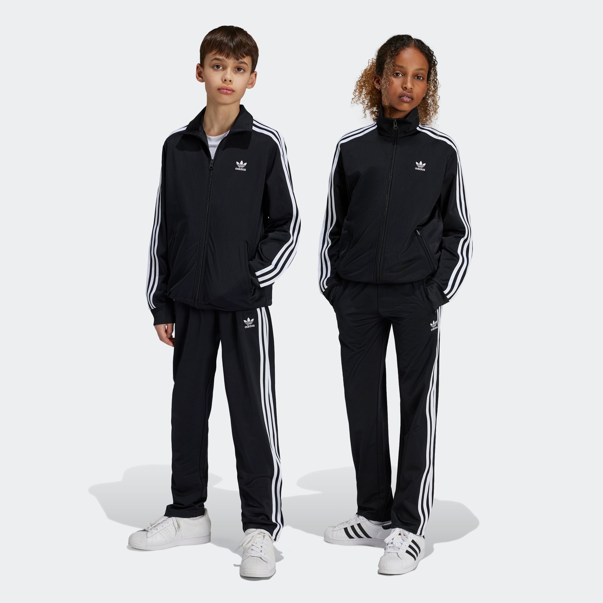 adidas Originals Sporthose »FIREBIRD PANTS«