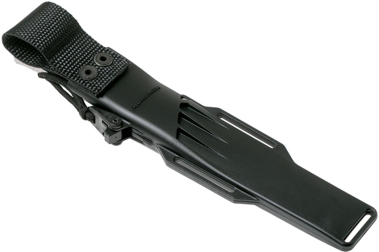 Fällkniven S1x Forest Knife, outdoormes
