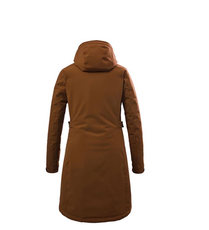 Killtec Women KOW 165 Parka Jas
